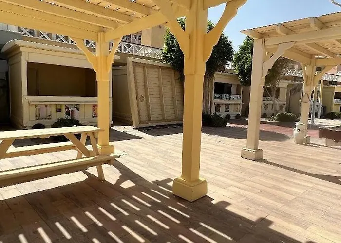 ستوديو بورتو Aparthotel Sharm-el-Sheikh