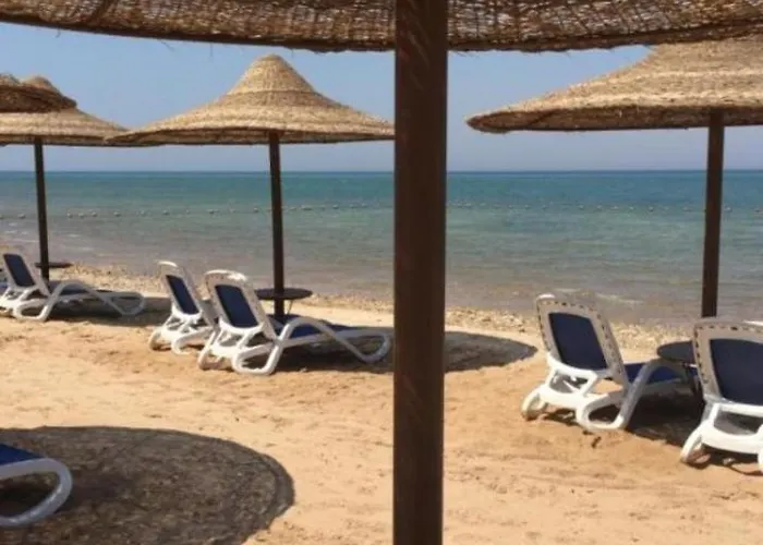 Aparthotel ستوديو بورتو